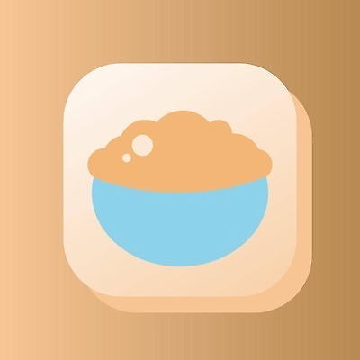 EPS 해외이미지 편집 1 디자인 선 음식 컬러 백그라운드 컨셉 인터넷 일러스트 자연 버튼 추상 건강 사람없음 파란색 컬러풀 태블릿 스크린 웹 신선 사발 맛 큼 만화 수집 유기농 정사각형 심플 윤곽 공상 복잡 섬광 엘리먼트 오트밀 탄수화물 스타일 벡터 귀리 해외202309 해외일러스트 도형 웰빙 무늬 곡류 전자제품 스마트기기 사기그릇 크기 생태계 파일형식