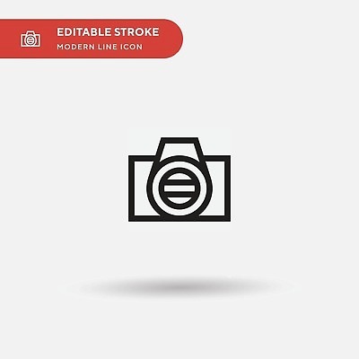 EPS 해외이미지 직업 디자인 선 컨셉 일러스트 프레임 그래픽 전자제품 세트 픽토그램 카메라 디지털 검은색 사진촬영 웹 장비 흰색 플랫 발사 수집 사진사 필름 심볼 사인 그림 심플 멀티미디어 셔터 고립 엘리먼트 인터페이스 벡터 해외202309 해외일러스트 컬러 인터넷 촬영 작가 파일형식