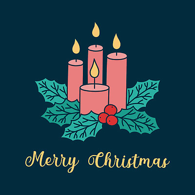 포토 JPG 해외이미지 전통 디자인 계절 열매 백그라운드 잎 크리스마스 겨울 일러스트 촛불 텍스트 휴가 새해 사람없음 그래픽 장식 빨간색 초록색 컬러풀 어둠 축하 인사 신용카드 4 12월 만화 심볼 오브젝트 그림 정사각형 심플 엽서 윤곽 손그림 광 구성 엘리먼트 크리스마스이브 벡터 해외202309 해외일러스트 도형 식물 기념일 컬러 컨셉 초 금융 숫자 예절 날짜 편지 파일형식