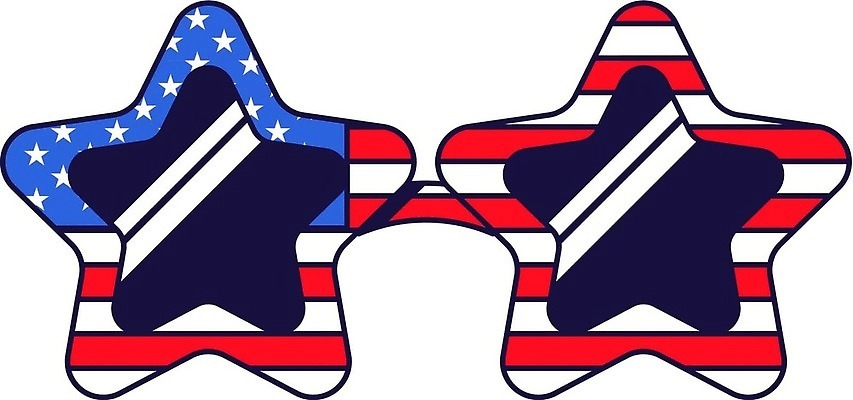 EPS 해외이미지 전통 별 문화 안경 백그라운드 일러스트 청소년 휴가 고글 이벤트 그래픽 장식 10대 빨간색 파란색 청춘 선글라스 운동 파티 축제 미국 흰색 축하 깃발 4 플랫 그늘 선거 민주주의 디스코 애국심 7월 고립 독립 타격 벡터 해외202309 해외일러스트 자연요소 잡화 음악 컬러 컨셉 북아메리카 모션 건강 사람 숫자 춤 날짜 파일형식