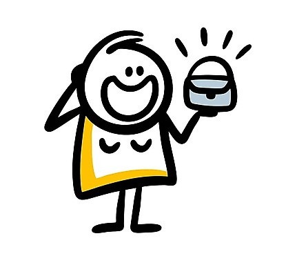 EPS 해외이미지 인물캐릭터 일러스트 한명 들기 사람 유행 핸드백 낙서 심플 해외202309 해외일러스트 일러캐릭터 캐릭터 1 가방 모션 파일형식 벡터