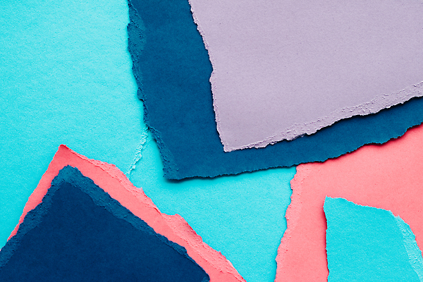 포토 JPG 해외이미지 종이 백그라운드 패턴 사람없음 컬러풀 화려 질감 찢어짐 카피스페이스 해외202309 해외포토 컬러 컨셉 무늬 모션 공백 파일형식