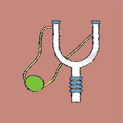 EPS 해외이미지 디자인 무기 어린이 스포츠 일러스트 놀이 손잡이 안전 목재 게임 바위 공구 막대기 플랫 위험 심볼 사인 보안 슛 공격적 핸드메이드 스타일 해외202309 해외일러스트 나무 컨셉 재료 사람 도구 파일형식 벡터 식물