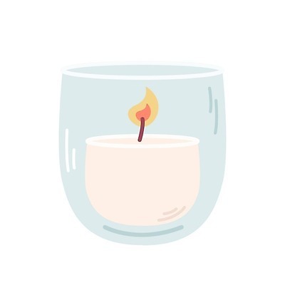 EPS 해외이미지 전통 디자인 종교 일러스트 촛불 유리 불 휴가 불꽃 휴식 주택 따뜻함 건강 내부 장식 빛 스파 화목 낭만 축하 플랫 낙서 만화 심볼 오브젝트 그림 촛대 향기 아로마 향 아로마테라피 테라피 연소 고립 광 심지 엘리먼트 왁스 화상 스타일 벡터 안락 해외202309 해외일러스트 자연요소 컨셉 초 재질 건물 뷰티 상처 냄새 파일형식