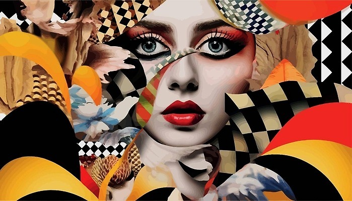 EPS 해외이미지 디자인 배너 포스터 백그라운드 컨셉 패턴 일러스트 비즈니스 통신 추상 아이디어 뿔 말하기 경고 미술 그래픽 파란색 컬러풀 노란색 유행 세일 확성기 수확 발표 낙서 가격 만화 복고 바코드 모음 승진 경보 비명 전용 팝 스타일 벡터 제의 미니멀 해외202309 해외일러스트 컬러 무늬 농업 모션 문화예술 한글 파일형식