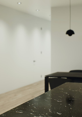 포토 JPG 해외이미지 라이프스타일 디자인 음식 벽 가구 의자 건축양식 창문 가정 주방용품 새로움 바닥 아파트 주택 실내 사람없음 내부 건물 목재 장식 빛 3D 우주 주방 기계 방 장비 회색 흰색 바 플랫 고급 계산대 캐비닛 싱크대 조리대 만들기 다락방 스타일 미니멀리스트 해외202309 해외포토 나무 건축물 건축 컬러 생활용품 컨셉 재료 모션 생활 사물함 디지털합성 개수대 파일형식