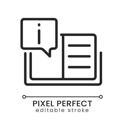 EPS 해외이미지 편집 디자인 선 컨셉 인터넷 일러스트 텍스트 미술 설명 책 픽토그램 자료 웹 어둠 정보 플랫 질문 심볼 읽기 서비스 사인 그림 문서 심플 윤곽 해결 고립 대답 얇은 지원 타격 헬프 벡터 해외202309 해외일러스트 모션 문화예술 도움 파일형식