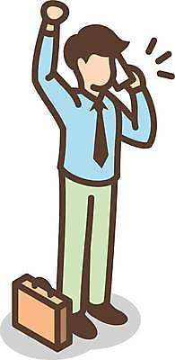 EPS 해외이미지 전신 남자 서류가방 일러스트 한명 성인 손들기 비즈니스맨 통화 아이소메트릭 성인남자한명만 해외202309 해외일러스트 1 가방 비즈니스 모션 사람 직장인 남자한명만 성인남자만 파일형식 벡터