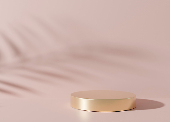 포토 JPG 해외이미지 분홍색 백그라운드 사람없음 공간 원형 단상 포디움 해외202309 해외포토 도형 컬러 무대 파일형식