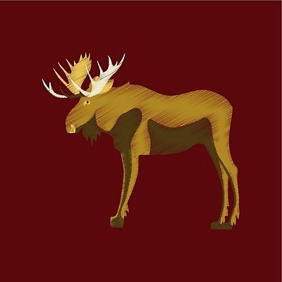 EPS 해외이미지 동물 야생동물 캐나다 일러스트 포유류 자연 사슴 뿔 반려동물 머리 황무지 플랫 숲 만화 오브젝트 꼬리 내추럴 동물상 순록 엘크 스타일 해외202309 해외일러스트 북아메리카 신체부위 조형물 생태계 파일형식 벡터 아메리카 미술 사람 문화예술 대륙