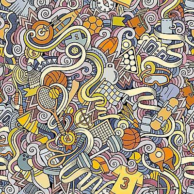 EPS 해외이미지 스포츠 백그라운드 유니폼 패턴 일러스트 축구공 추상 화살 고글 농구공 사람없음 컬러풀 운동 깃발 테니스라켓 탁구채 볼링핀 역기 과녁판 낙서 테니스공 호루라기 셔틀콕 메달 럭비공 볼링공 점수판 해외202309 해외일러스트 옷 스포츠용품 컬러 무늬 공 축구용품 농구 건강 테니스 라켓 테니스용품 탁구용품 볼링용품 럭비용품 상_상패 파일형식 벡터