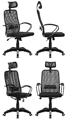 포토 JPG 해외이미지 의자 앉기 사람없음 사무실 검은색 여러개 오브젝트 해외202309 해외포토 컬러 가구 다수 비즈니스 모션 파일형식