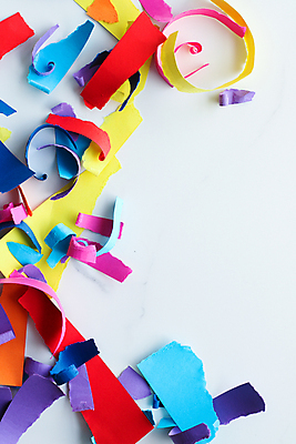 포토 JPG 해외이미지 백그라운드 사람없음 파티 꽃가루 색종이 카피스페이스 해외포토 종이 이벤트 공백 가루 파일형식