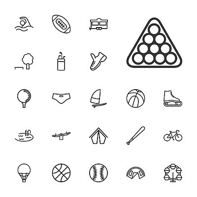 EPS 해외이미지 나무 디자인 스포츠 백그라운드 골프 벤치 일러스트 공 농구 텐트 그래픽 세트 자전거 얼음 축구 수영 야구 스케이트 흰색 윈드서핑 당구 심볼 사인 그네 트레이너 박쥐 풍선 회전목마 트레일러 고립 퍼터 벡터 해외202309 해외일러스트 자연요소 식물 스포츠용품 컬러 의자 포유류 캠핑도구 구기 바이크 헬스 수상스포츠 놀이기구 파일형식