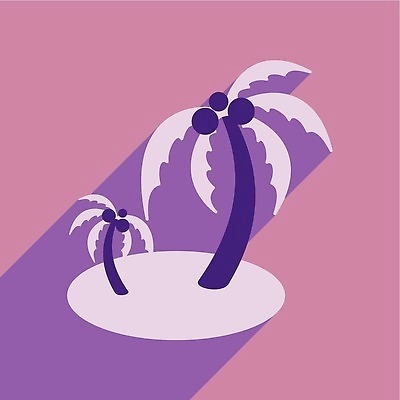 EPS 해외이미지 식물 전통 꽃 종이 모래 파도 바다 섬 여행 잎 꽃무늬 패턴 일러스트 자연 추상 손바닥 그림자 수확 플랫 인도인 코코넛 남쪽 이국적 해외202309 해외일러스트 외국인 손 무늬 농업 과일 동양인 방향 생태계 파일형식 벡터