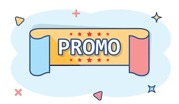 EPS 해외이미지 배너템플릿 별 하늘색 일러스트 사람없음 반짝임 현수막 심볼 심플 프로모션 해외202309 해외일러스트 자연요소 템플릿 배너 모션 이벤트 파란색 파일형식 벡터