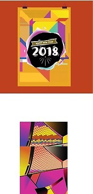 EPS 해외이미지 템플릿 디자인 배너 행복 포스터 백그라운드 크리스마스 겨울 일러스트 추상 휴가 새로움 기념 이벤트 타이포그라피 장식 세트 컬러풀 파티 축제 달력 덮개 축하 인사 신용카드 날짜 연도 심볼 레이아웃 복고 정사각형 초대 기하학 타입 엘리먼트 크리스마스이브 스타일 벡터 멤피스디자인 해외202309 해외일러스트 도형 문자 계절 기념일 감정 컬러 컨셉 무늬 금융 뚜껑 예절 파일형식 경제