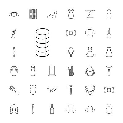 EPS 해외이미지 모자 헤어스타일 디자인 드레스 종이 백그라운드 가방 일러스트 목걸이 유리 넥타이 세트 뷰티 유행 문 와인 귀걸이 흰색 부채 우아함 샌들 마네킹 심볼 대나무 깃털 활 블라우스 고립 코르셋 스타일 벡터 해외202309 해외일러스트 나무 잡화 옷 컬러 신발 컨셉 상의 장신구 재질 주류 파일형식