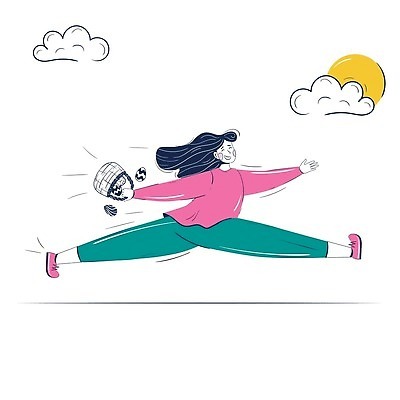 EPS 해외이미지 캐릭터 전통 종교 선 일러스트 추상 휴가 부활절 사람 그래픽 봄 축하 플랫 우아함 매끈함 4월 집중 순수 심플 윤곽 기하학 고체 구성 세련 미니멀리스트 미니멀 해외202309 해외일러스트 일러캐릭터 계절 기념일 컨셉 무늬 감각 날짜 파일형식 벡터