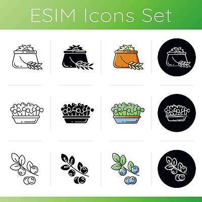 EPS 해외이미지 디자인 열매 선 음식 컬러 컨셉 다이어트 일러스트 건강 미술 세트 초콜릿 검은색 웹 어둠 흰색 플랫 먹기 메밀 심볼 사인 그림 분필 에코 유기농 블루베리 윤곽 보충 고립 상형문자 스무디 채식주의자 콜라비 퀴노아 벡터 비건 해외202309 해외일러스트 식물 문자 웰빙 음료 인터넷 채소 과일 식재료 모션 문화예술 디저트 곡류 환경 초크 채식 파일형식