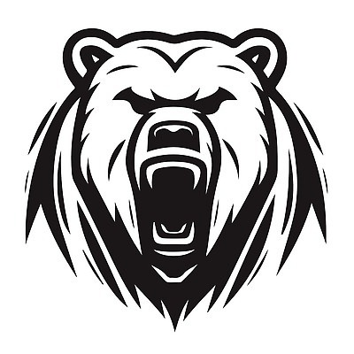 EPS 해외이미지 동물 캐릭터 디자인 실루엣 얼굴 야생동물 스포츠 백그라운드 일러스트 곰 포유류 자연 추상 동물원 미술 그래픽 농장 갈색 머리 검은색 힘 분노 흰색 입 큼 만화 북극 심볼 사인 클럽 흰배경 그림 육식동물 고립 마스코트 엘리먼트 활자 힘찬 벡터 해외202309 해외일러스트 일러캐릭터 감정 컬러 컨셉 무늬 농업 문화예술 촬영기법 신체부위 크기 극지방 생태계 활자판 파일형식