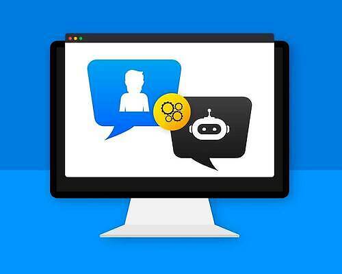 EPS 해외이미지 캐릭터 디자인 컨셉 인터넷 일러스트 통신 모바일 대화 디지털 웹 거품 도움 메시지 플랫 고객 스마트 심볼 로봇 서비스 사인 부름 온라인 고립 문자메시지 소셜 인공 인터페이스 지능 지원 채팅 헬프 가상 벡터 사용자 해외202309 해외일러스트 일러캐릭터 모션 말하기 파일형식