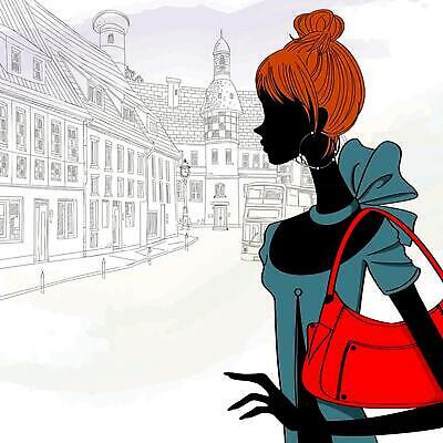 포토 JPG 해외이미지 일러스트 건축양식 미술 사람없음 도시 만화 스케치 그림 스타일 해외202309 해외일러스트 건축 문화예술 파일형식