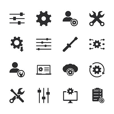 EPS 해외이미지 구름 실루엣 산업 일러스트 사람 노트북 컴퓨터 세트 자료 과학기술 공구 스패너 업무 판넬 작업실 드라이버 수리 계약 서비스 보고서 옵션 톱니바퀴 심플 부활 시스템 고정 수납 엔진 기어 설정 유지 계좌 구성 설치 소프트웨어 업데이트 인터페이스 제어 지원 치유 회복 리셋 해외202309 해외일러스트 자연요소 컨셉 비즈니스 기술 촬영기법 금융 전자제품 도구 작업 파일형식 벡터