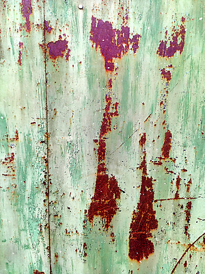 포토 JPG 해외이미지 벽 백그라운드 부분 표면 날씨 사람없음 금속 페인트 줄무늬 손상 흰색 시골 얼룩 철 버리기 고민 부식 질감 층 시트 구식 깨짐 산화 썩음 어려움 옛날 철강 노화 해외202309 해외포토 감정 컬러 컨셉 무늬 모션 재질 파일형식