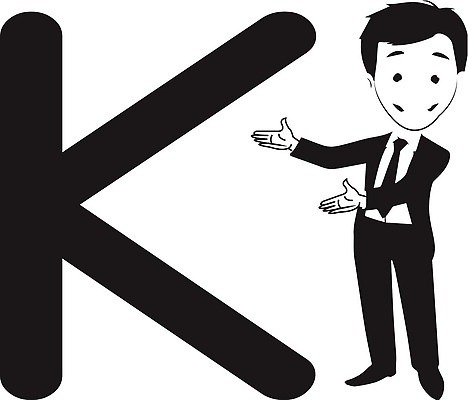 EPS 해외이미지 템플릿 디자인 컨셉 일러스트 비즈니스 아이디어 수확 편지 수집 심볼 심플 K 벡터 브랜딩 해외202309 해외일러스트 알파벳 농업 파일형식