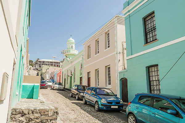 포토 JPG 해외이미지 전통 문화 분홍색 컬러 여행 돈 건축양식 하늘 거리 주택 사람 사람없음 야외 건물 빨간색 초록색 여름 파란색 도시풍경 컬러풀 마을 도시 역사 도심 시골집 타운 이웃 남아프리카 랜드마크 옛날 케이프타운 터키석 해외202309 해외포토 건축물 계절 건축 아프리카 풍경 재산 보석 남아프리카공화국 파일형식