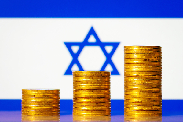 포토 JPG 해외이미지 돈 비즈니스 통계 그래프 사람없음 금융 경제 노란색 쌓기 동전 성장 깃발 재산 황금 예측 속도 투자 상승 긍정 최초 대출 관심 수입 이스라엘 전국 비용 해외202309 해외포토 컬러 컨셉 모션 서아시아 파일형식