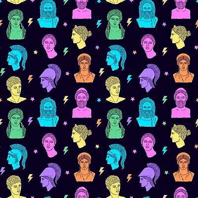 EPS 해외이미지 캐릭터 전통 디자인 종교 얼굴 선 조각 백그라운드 패턴 일러스트 벽지 추상 미술 사람 그래픽 장식 조각상 머리 역사 낙서 심볼 그림 신성 그리스인 천연기념물 로마인 여신 벡터 해외202309 해외일러스트 일러캐릭터 서양인 무늬 문화예술 인종 신체부위 조형물 파일형식