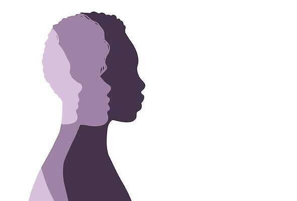 EPS 해외이미지 직업 여자 교육 문화 얼굴 백그라운드 컨셉 일러스트 비즈니스 추상 함께함 사람 평화 화목 도시 자신감 사회 그룹 군중 다문화 커뮤니티 다인종 동성애자 연대 이해 평등 해외202309 해외일러스트 레이스천 감정 무늬 인종 신체부위 직물 사회이슈 공동체 파일형식 벡터 성소수자