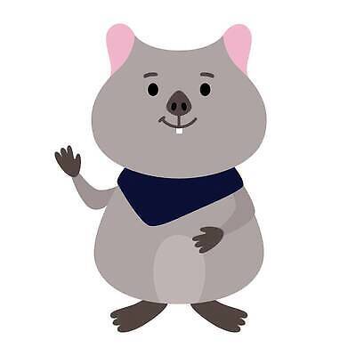 EPS 해외이미지 동물 캐릭터 야생동물 일러스트 자연 동물원 아기 플랫 호주 만화 심볼 캥거루 고립 동물상 마스코트 벡터 해외202309 해외일러스트 일러캐릭터 포유류 사람 조형물 오세아니아 생태계 파일형식