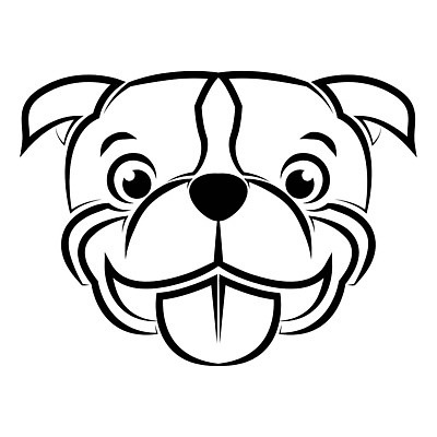 EPS 해외이미지 동물 디자인 얼굴 선 일러스트 포유류 잉크 미술 경비 그래픽 반려동물 머리 검은색 힘 흰색 개 강아지 위험 큼 만화 테리어 문신 심볼 사인 그림 싸움 사냥개 윤곽 불독 부족 송곳니 고립 기르기 마스코트 엘리먼트 벡터 해외202309 해외일러스트 컬러 컨셉 모션 문화예술 안전 신체부위 치아 보호 크기 돌봄 파일형식