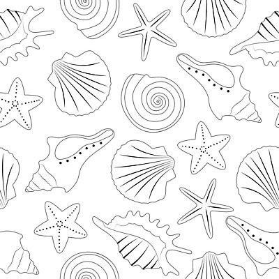 EPS 해외이미지 모양 동물 디자인 별 야생동물 선 모래 바다 여행 백그라운드 패턴 일러스트 자연 휴가 조개 불가사리 연체동물 항해 그래픽 장식 물 세트 컬러풀 우주 수중 껍질 직물 인쇄 스케치 수집 오브젝트 그림 수족관 가리비 내추럴 고립 동물상 엘리먼트 이국적 벡터 해외202309 해외일러스트 자연요소 컬러 무늬 배_교통 어패류 극피동물 무척추동물 미술 조형물 생태계 파일형식