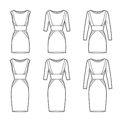 EPS 해외이미지 템플릿 드레스 옷 여자 남자 실루엣 셔츠 유니폼 일러스트 치마 유행 검은색 공백 과학기술 수확 면 판넬 플랫 정상 스케치 천 모래시계 오브젝트 그림 무릎 튜브 지퍼 소매 길이 고립 직진 코르셋 평야 목업 스타일 벡터 해외202309 해외일러스트 모래 시계 컬러 상의 농업 자연 하의 기술 촬영기법 미술 사람 신체부위 직물 파일형식