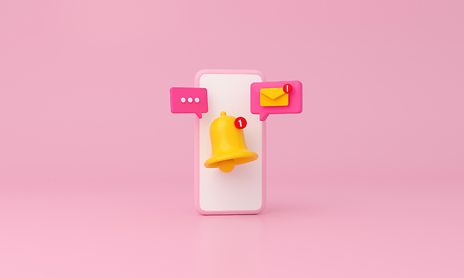 포토 JPG 해외이미지 백그라운드 컨셉 통신 모바일 사람없음 스마트폰 노란색 3D 종 메시지 뉴스 어플리케이션 만화 알림 공포 온라인 경보 문자메시지 소셜 조언 주목 미니멀 해외202309 해외포토 컬러 핸드폰 스마트기기 디지털합성 파일형식