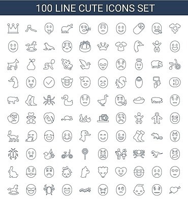 EPS 해외이미지 커플 안경 얼굴 일러스트 곰 화살 함께함 사랑 웃음 세트 장난감 태양 고양이 분노 아기 신생아 토끼 악마 딱정벌레 공룡 문어 애벌레 닌자 벡터 해외202309 해외일러스트 자연요소 동물 잡화 감정 곤충 컨셉 포유류 관계 파충류 연체동물 표정 사람 신체부위 반려동물 수중동물 벌레 파일형식