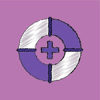 EPS 해외이미지 디자인 일러스트 안전 물 여름 장비 벨트 긴급 반지 도움 원형 구출 플랫 보호 위험 만화 심볼 부표 보험 구명용품 안전요원 지원 헬프 스타일 해외202309 해외일러스트 자연요소 도형 잡화 계절 컨셉 장신구 안전장비 파일형식 벡터