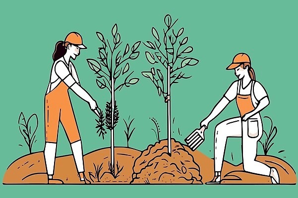 EPS 해외이미지 나무 식물 캐릭터 교육 행복 실루엣 백그라운드 컨셉 잎 2 일러스트 가족 자연 흑백 사람 잔디 성인 그래픽 환경 정원 농사 미국 정보 신선 아빠 플랫 낙서 땅 스케치 심볼 분필 원예 윤곽 커뮤니티 판화 고립 묘목 벡터 해외202309 해외일러스트 일러캐릭터 감정 북아메리카 농업 관계 촬영기법 미술 취미 초크 생태계 파일형식