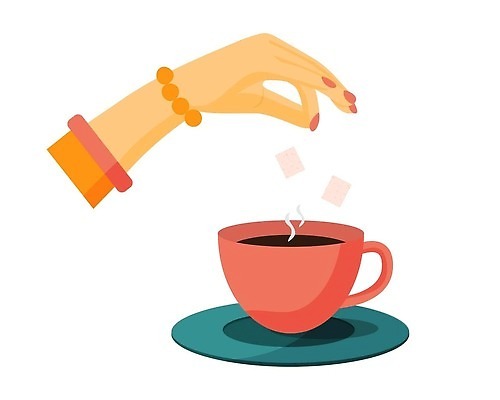 EPS 해외이미지 1 손 디자인 여자 커피 음료 분홍색 백그라운드 일러스트 손가락 유리 아침 따뜻함 관리 사람 일상 컵 카페 머그컵 흰색 잡기 최고 뜨거움 도자기 플랫 우아함 닫기 아침식사 만화 설탕 큐브 오브젝트 싱글 팔 고립 라떼 백자 엘리먼트 벡터 해외202309 해외일러스트 주간 식기 컬러 컨셉 모션 재질 라이프 신체부위 상점 식사 파일형식