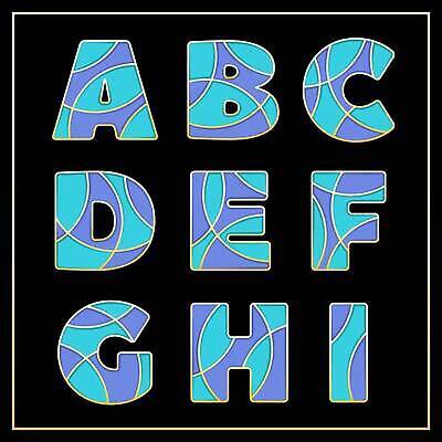 EPS 해외이미지 캐릭터 디자인 알파벳 컬러 일러스트 텍스트 대문자 따뜻함 미술 타이포그라피 그래픽 장식 세트 컬러풀 유행 축제 도자기 우아함 시원함 보석 편지 수집 제비꽃 심볼 사인 모자이크 스테인드글라스 타입 강렬 고립 수도권 엘리먼트 레터링 스타일 벡터 해외202309 해외일러스트 일러캐릭터 문자 영어 꽃 컨셉 유리 문화예술 광석 지역 파일형식