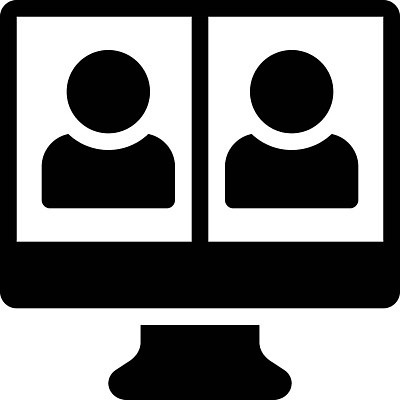 EPS 해외이미지 인터넷 일러스트 비즈니스 통신 회의 거리 주택 사람 컴퓨터 픽토그램 사무실 디지털 스크린 모니터 업무 네트워크 심볼 방송 부름 멀리 동영상 가상 벡터 코로나바이러스 웨비나 해외202309 해외일러스트 모션 건물 전자제품 작업 바이러스 세미나 파일형식 언택트