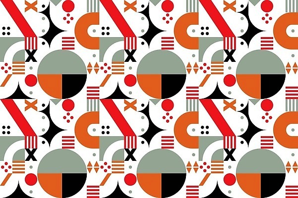 EPS 해외이미지 템플릿 디자인 배너 포스터 종이 컬러 백그라운드 패턴 일러스트 포장 벽지 표면 추상 미래 그래픽 장식 컬러풀 유행 디지털 웹 수확 인쇄 포장지 질감 복고 역동적 심플 펑키 기하학 80대 엘리먼트 팝 스타일 힙스터 벡터 미니멀리스트 미니멀 해외202309 해외일러스트 패션 노년 컨셉 무늬 농업 인터넷 파일형식