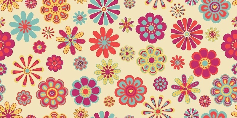 EPS 해외이미지 식물 디자인 꽃 종이 백그라운드 쿠션 꽃무늬 패턴 일러스트 벽지 추상 미술 그래픽 장식 여름 유행 목도리 봄 낭만 수확 직물 고급 우아함 낙서 인쇄 큼 스케치 천 포장지 질감 복고 70대 포장소품 히피 스타일 벡터 베이비샤워 반복 반다나 해외202309 해외일러스트 잡화 계절 노년 컨셉 무늬 농업 포장 문화예술 이벤트 크기 오브젝트 포장재료 파일형식 헤어액세사리