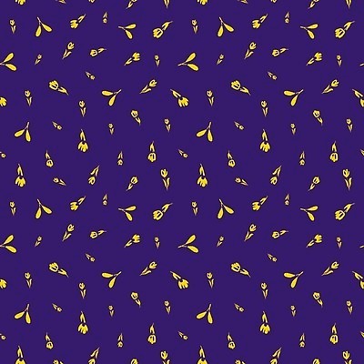 EPS 해외이미지 식물 손 디자인 꽃 백그라운드 꽃무늬 패턴 일러스트 자연 벽지 표면 추상 미술 그래픽 장식 컬러풀 노란색 유행 보라색 봄 벚꽃 직물 화려 그림 심플 손그림 포장소품 벡터 해외202309 해외일러스트 계절 컬러 컨셉 무늬 포장 문화예술 신체부위 오브젝트 생태계 포장재료 파일형식