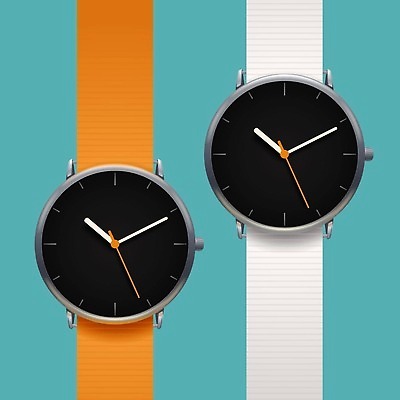 EPS 해외이미지 손 디자인 커플 얼굴 시계 백그라운드 오렌지 일러스트 비즈니스 팔찌 화살 선물 파란색 유행 금속 검은색 흰색 직물 시간 악단 원형 클래식 고급 우아함 은색 손목 손목시계 스위스 사인 다이얼 고립 분 스트랩 철강 스타일 현실 해외202309 해외일러스트 도형 유럽 음악 컬러 컨셉 과일 장신구 관계 재질 신체부위 파일형식 벡터