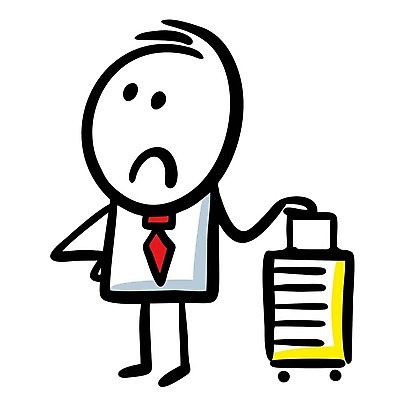 EPS 해외이미지 클립아트 캐릭터 남자 여행 포즈 가방 일러스트 비즈니스 넥타이 휴가 한명 성인 직장인 낙서 공항 만화 단순화된 성인남자한명만 해외202309 해외일러스트 일러캐릭터 직업 1 잡화 교통시설 사람 남자한명만 성인남자만 파일형식 벡터